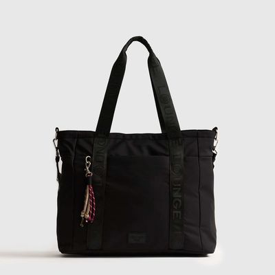 Imagen 2 del producto Bolso Mujer Nylon Llavero