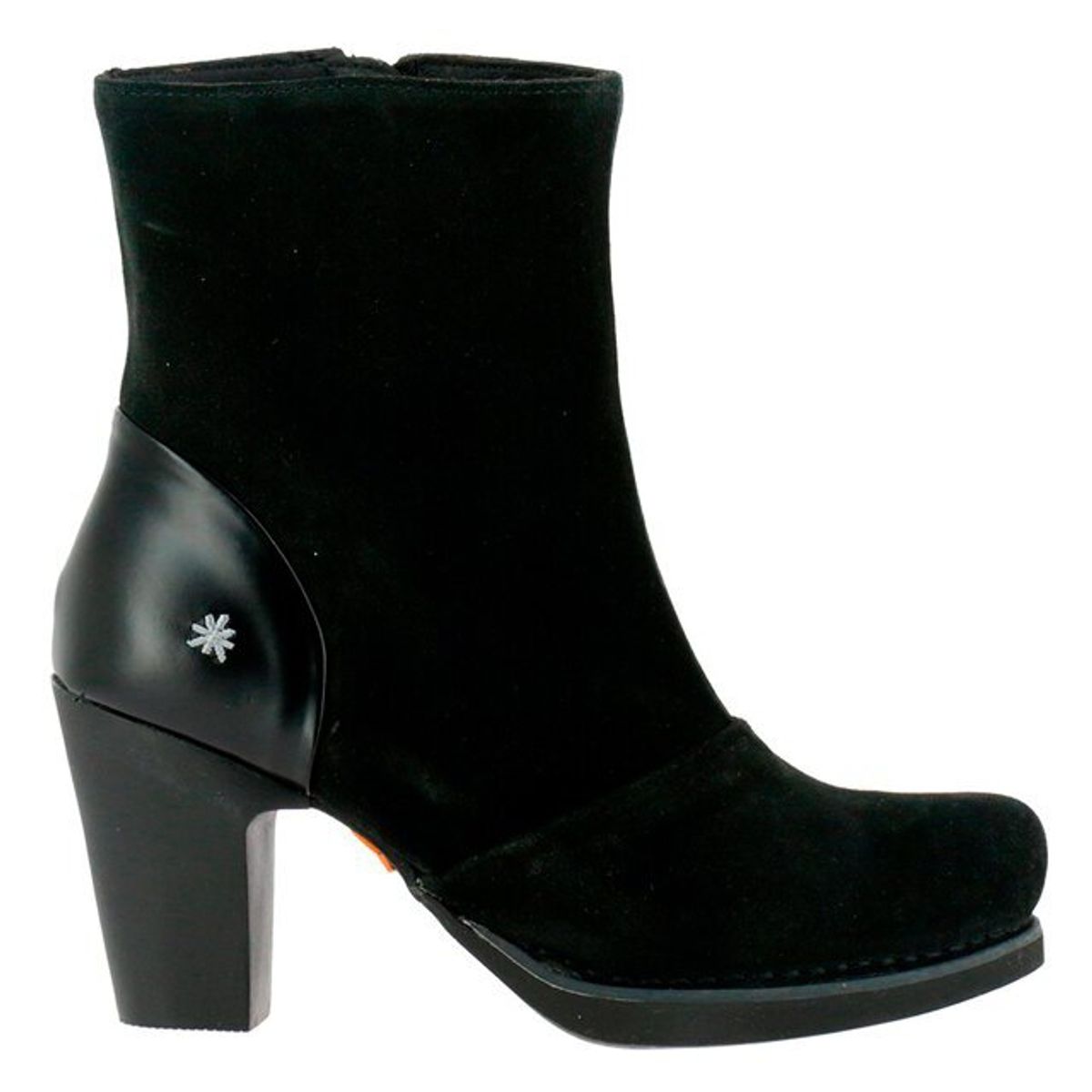 ART CALZADOS - Botín Mujer Gran Via