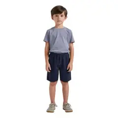 LOOK SHOP - Short Colegio Algodón, Niños Y Niñas, Juvenil, Adulto. 1867