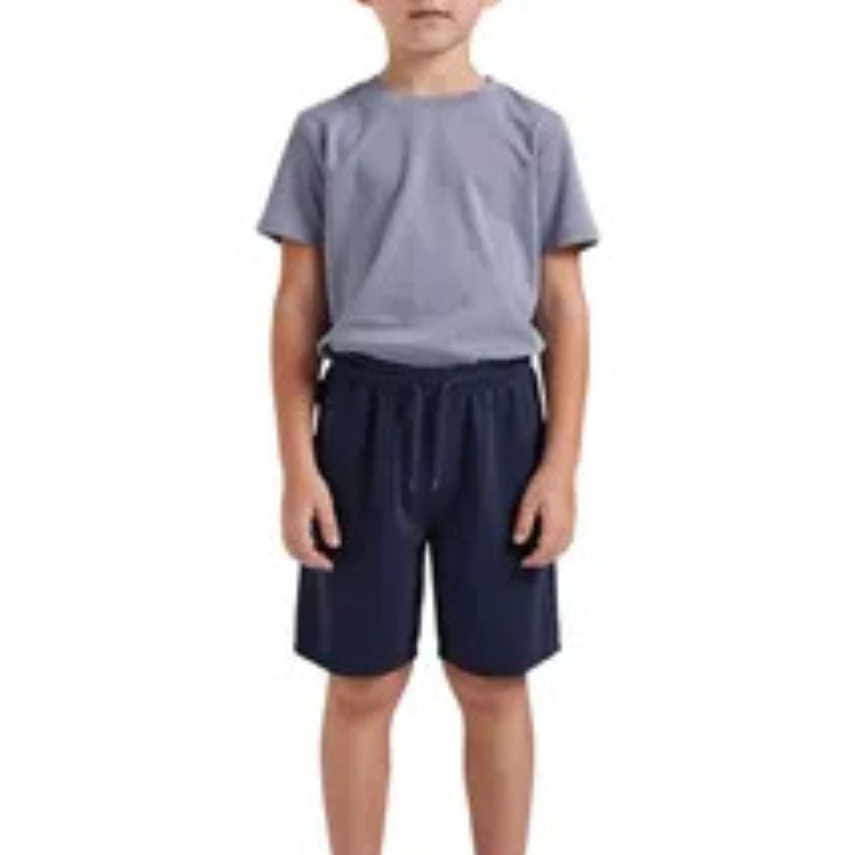 LOOK SHOP - Short Colegio Algodón, Niños Y Niñas, Juvenil, Adulto. 1867