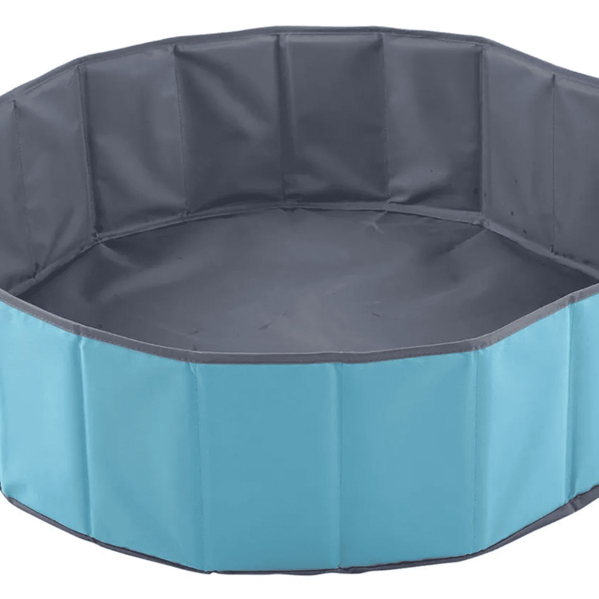 GENERICO - Piscina Plegable Para Perro Piscina De Baño Bañera Plegable