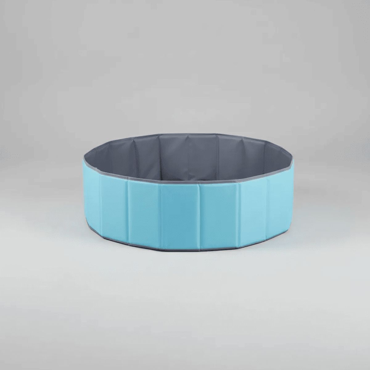 GENERICO - Piscina Plegable Para Perro Piscina De Baño Bañera Plegable