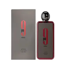 AFNAN - 9 PM Rebel EDP 100 ML Unisex