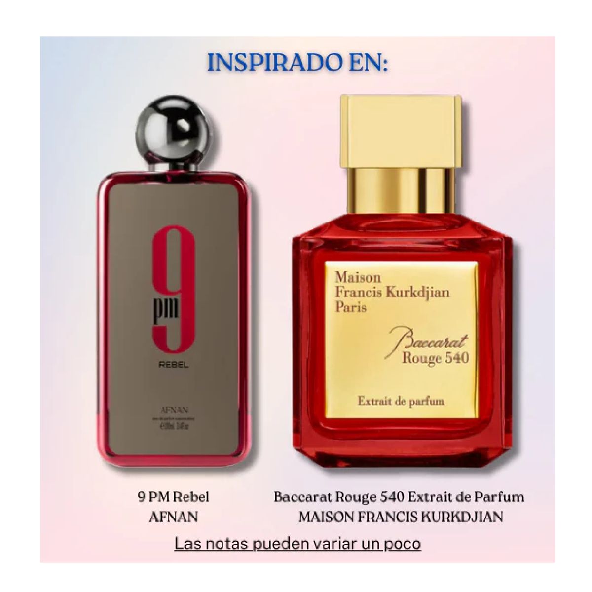 AFNAN - 9 PM Rebel EDP 100 ML Unisex  Afnan