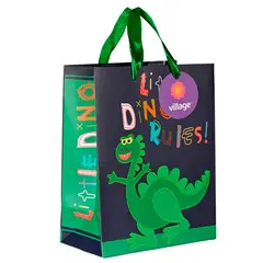 VILLAGE - Bolsa de Regalo Infantil M