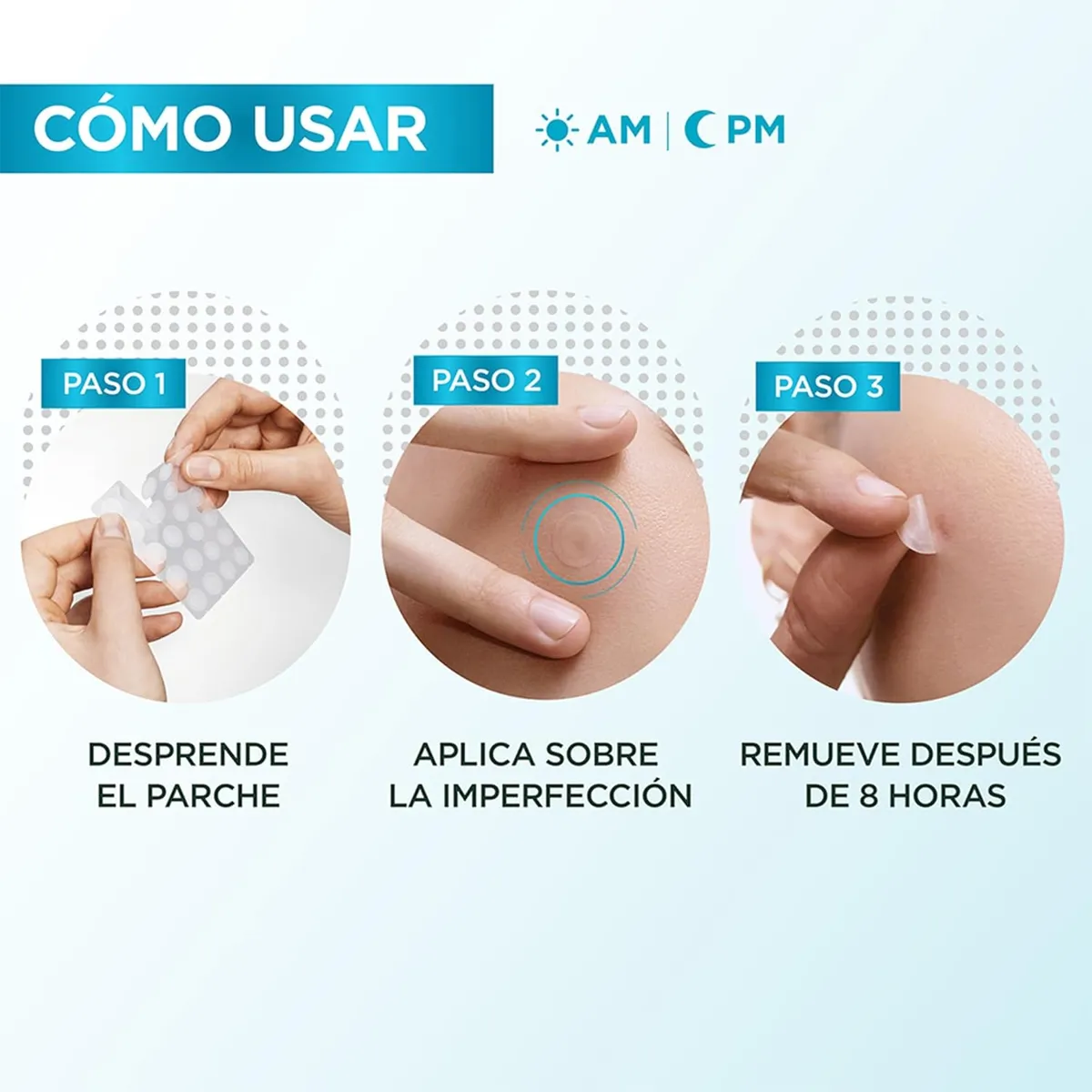 LOREAL PARIS - Pack L'Oréal Paris Sérum Retinol + Ácido Hialurónico + FPS 50+ Maquillaje + Bolso Tote 7 Productos