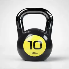 TEN SERIES - Kettlebell Hierro 10 Kg