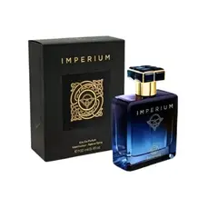 FRAGANCE WORLD - Imperium EDP 100 ML for Men Fragrance World