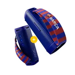 AOC - Pack 2 Parlantes AS600U Barcelona