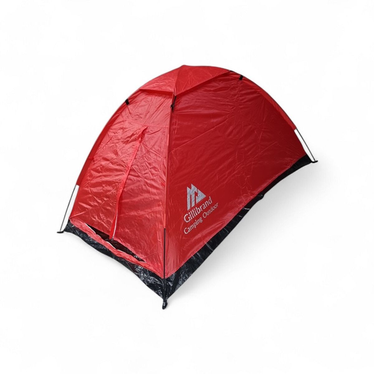 CHANGZHOU GILLIBRAND CAMPING OUTDOOR - CARPA SUNCAMP II  2 PERSONA ROJO - Gillibrand