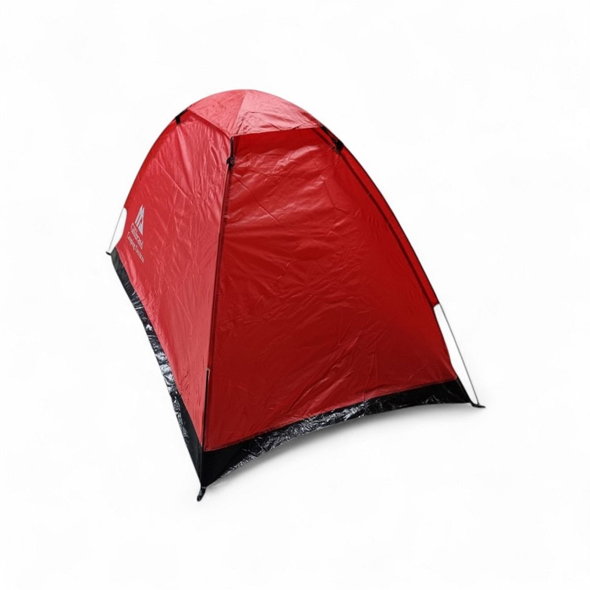 CHANGZHOU GILLIBRAND CAMPING OUTDOOR - CARPA SUNCAMP II  2 PERSONA ROJO - Gillibrand