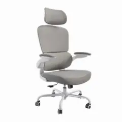BE DESIGN - Silla De Escritorio Ergonómica PRO