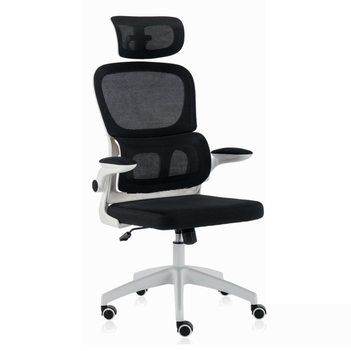 BE DESIGN - Silla De Escritorio Ergonómica PRO