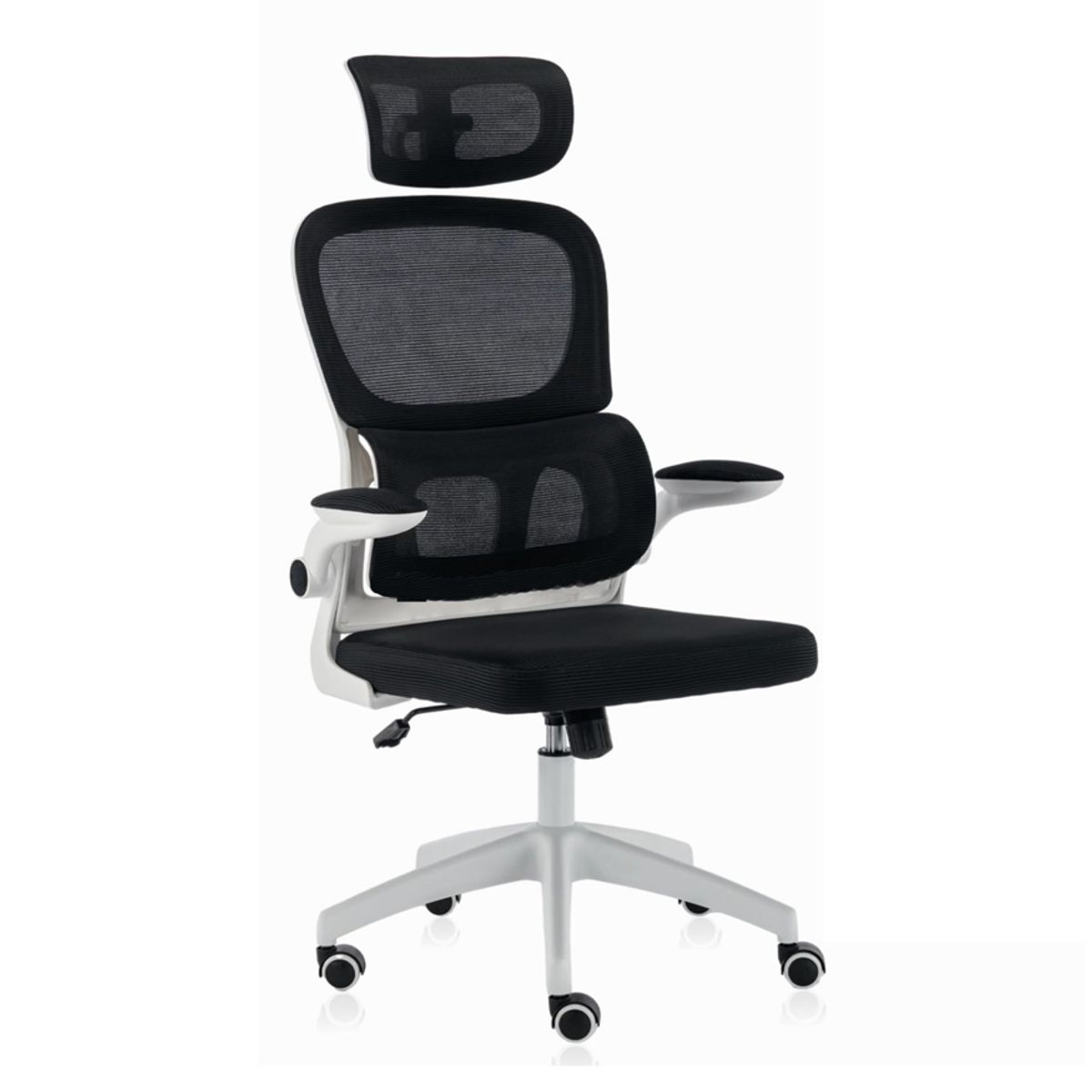 BE DESIGN - Silla De Escritorio Ergonómica PRO