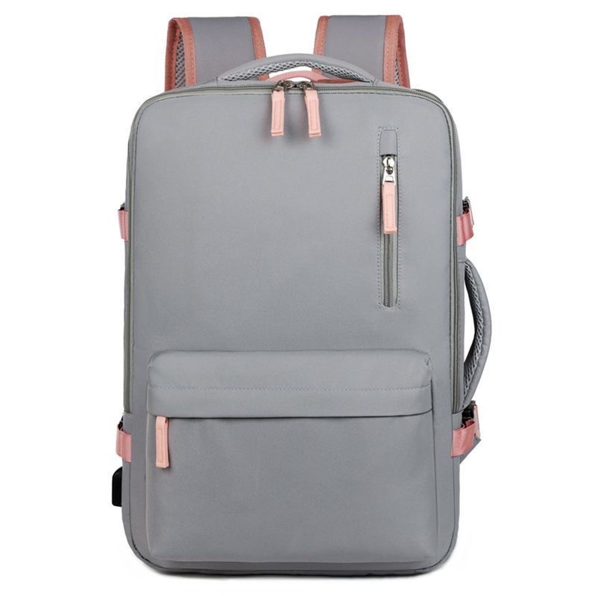 MOMO - Mochila de viaje MOMO para mujer Maleta multifunción de gran capacidad