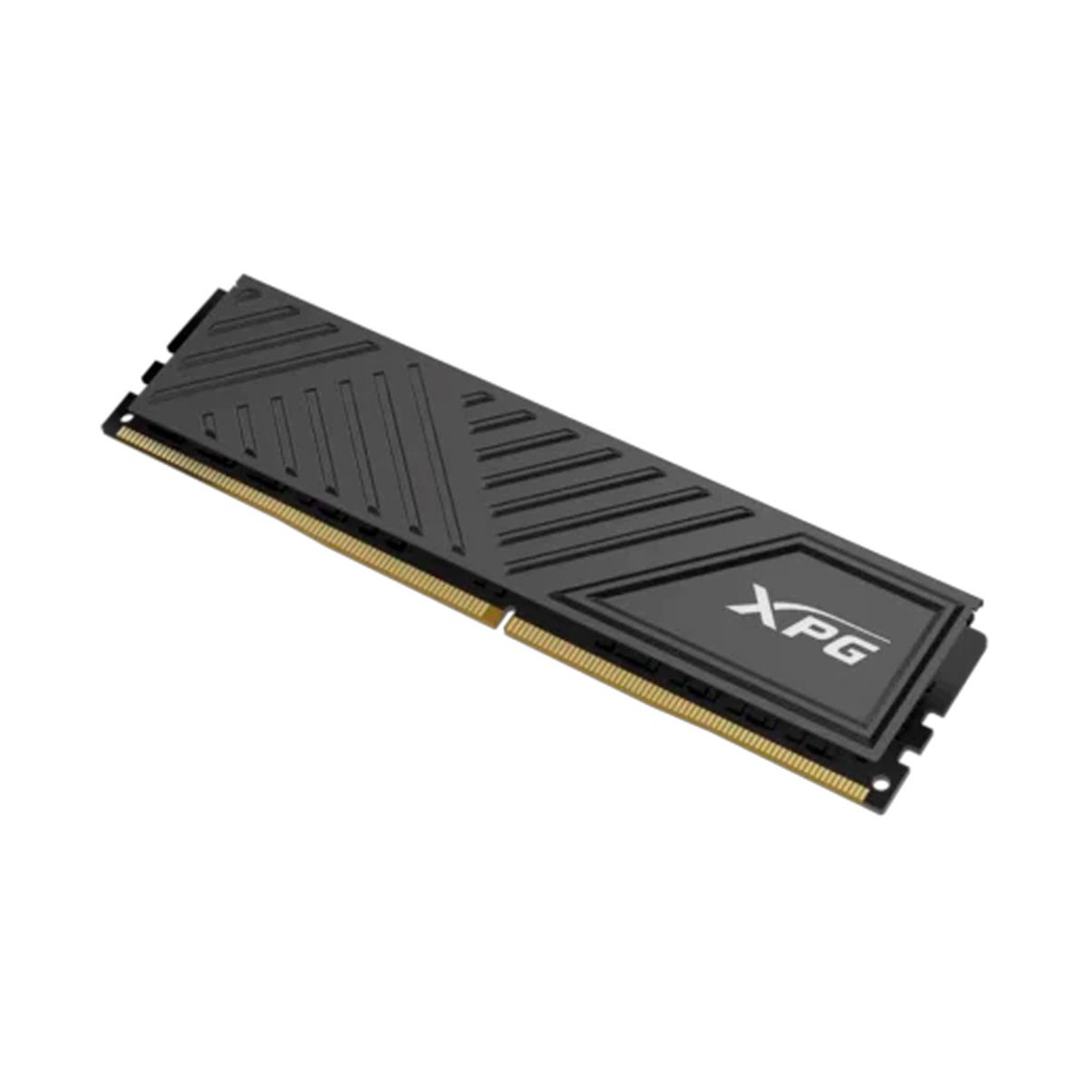 ADATA - MEMORIA RAM ADATA DDR4 UDIMM 8GB 3200MT XPG GAMMIX D35