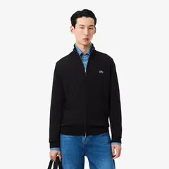 LACOSTE - Sweater con Cierre Hombre AH1957