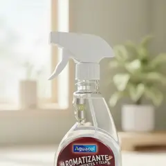 GENERICO - Aromatizante De Ambientes 550cc Manzana Canela