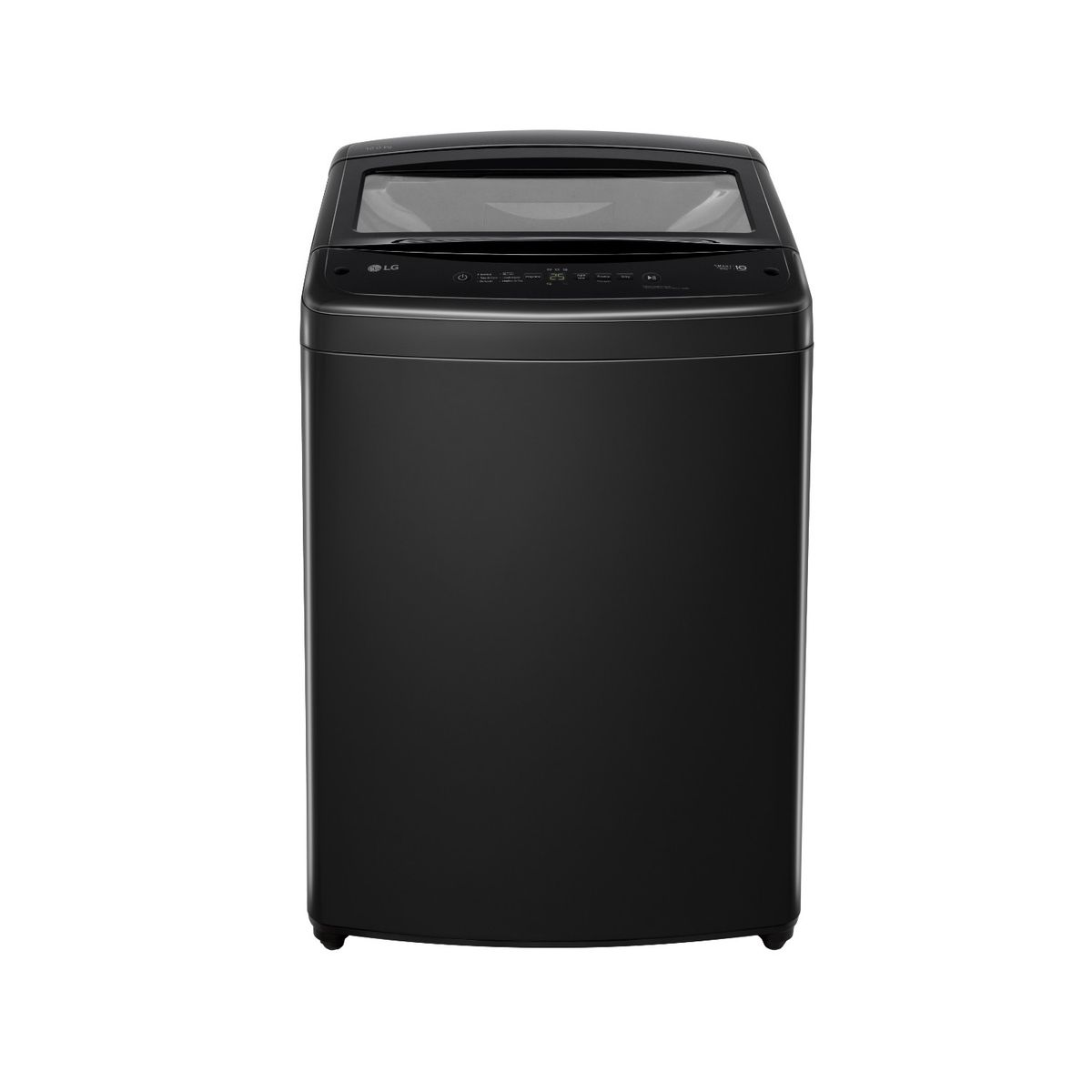 LG - Lavadora Carga Superior 16Kg Smart Inverter LG WT16OBVTB
