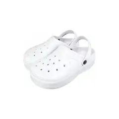LOOK SHOP - Zueco Goma Eva Plataforma Chalas Sandalias Colores 088