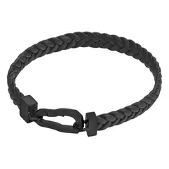 CAT - Pulsera de Hombre J017B30111 Negro