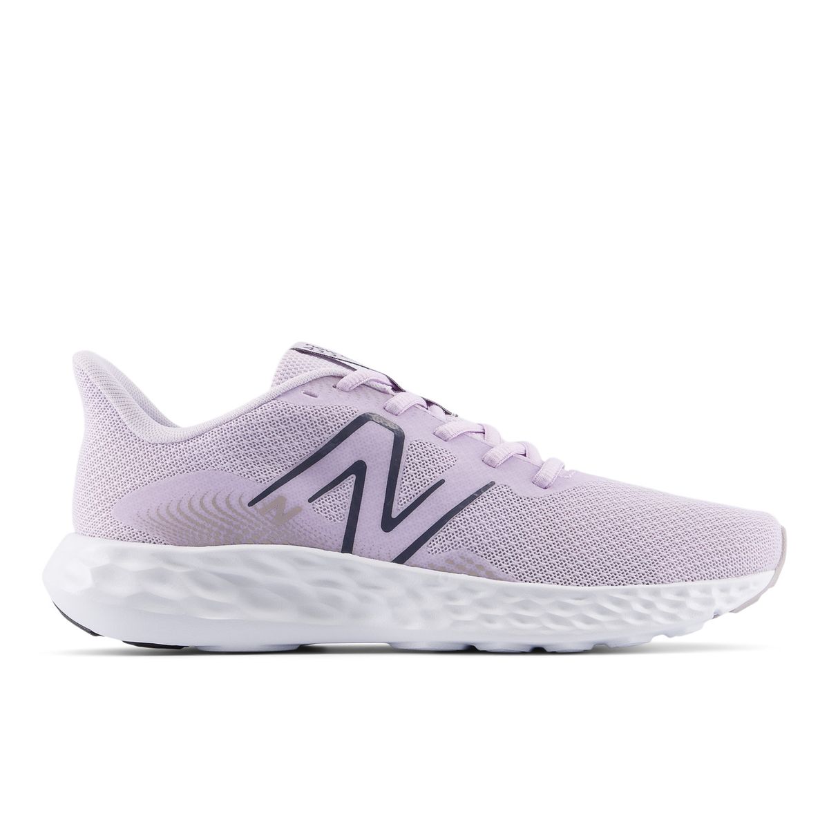 NEW BALANCE - Zapatillas Running Mujer New Balance 411 V3 Rosada