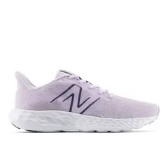 NEW BALANCE - Zapatillas Running Mujer 411 V3 Rosada