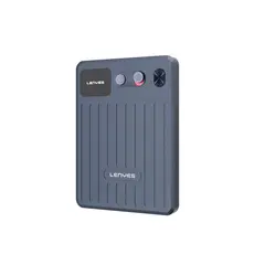 LENYES - Grabadora De Voz con IA LT01 Traducción y Resumen 64GB