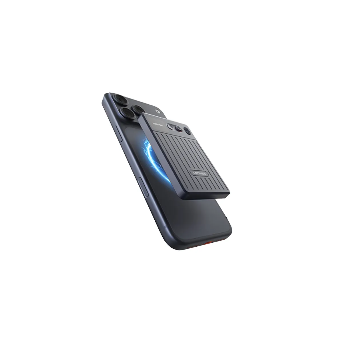 LENYES - Grabadora De Voz con IA Lenyes LT01 Traducción y Resumen 64GB