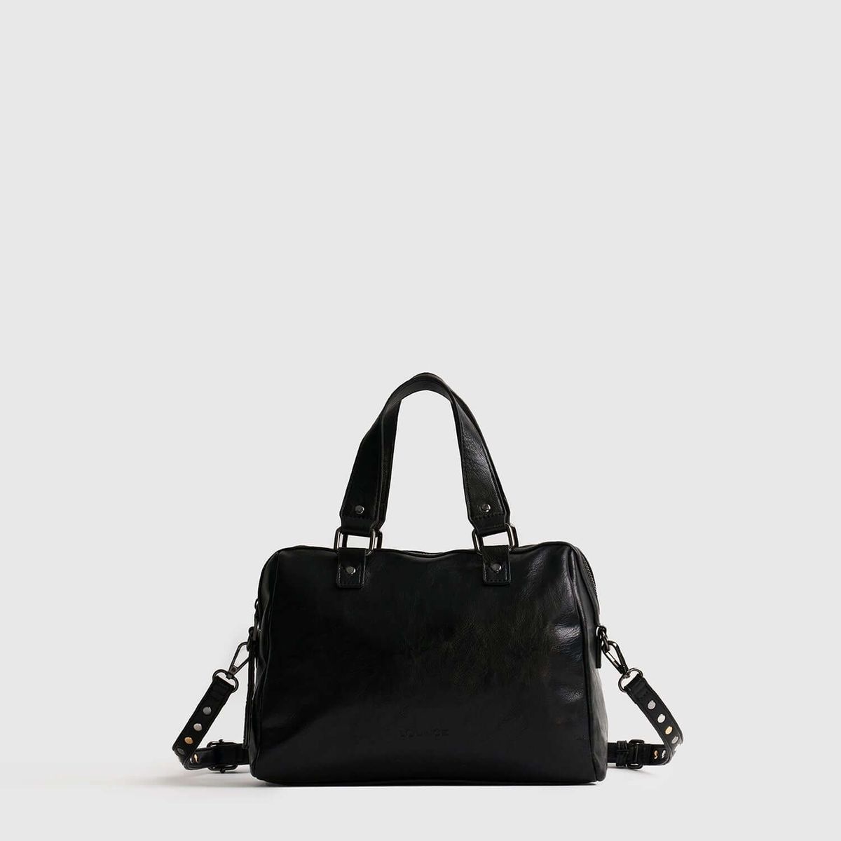 LOUNGE - Cartera De Hombro Tachas Street LOUNGE