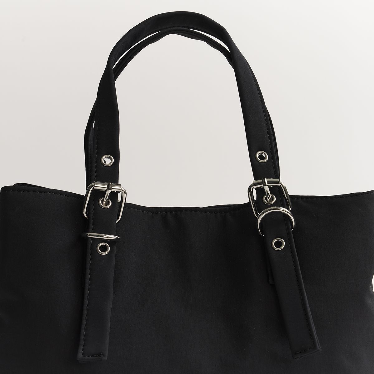 LOUNGE - Cartera De Hombro Hebillas Street LOUNGE