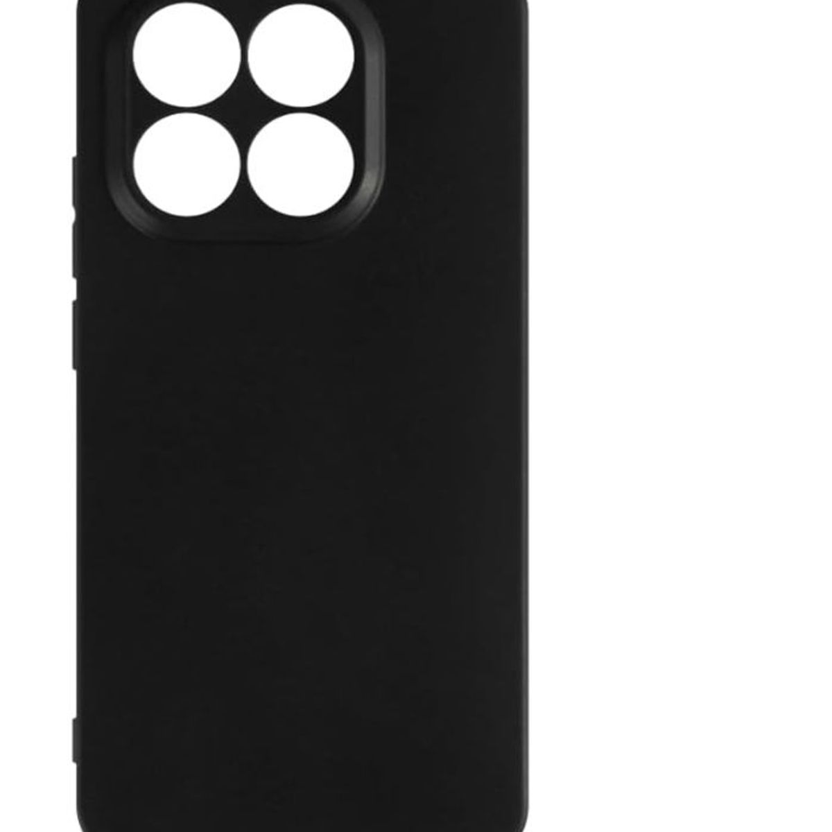 GENERICO - Carcasa Funda Para Xiaomi 15t 5g Silicona Color