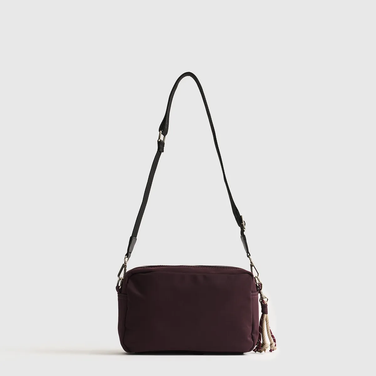 LOUNGE - Cartera Bandolera Llavero Street LOUNGE