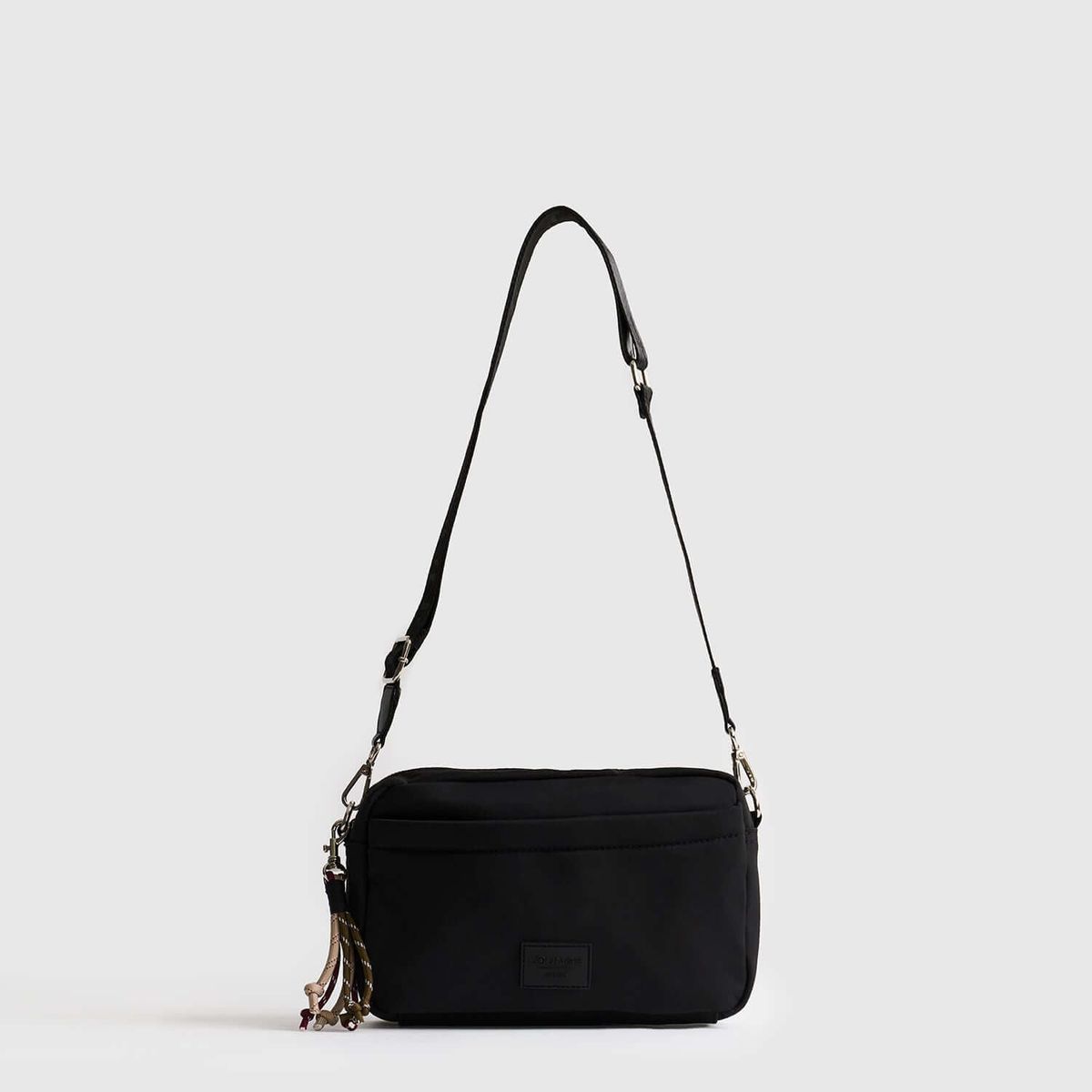 LOUNGE - Cartera Bandolera Mujer Llavero