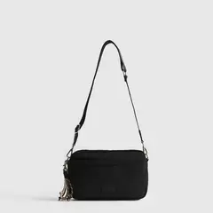 LOUNGE - Cartera Bandolera Llavero Street