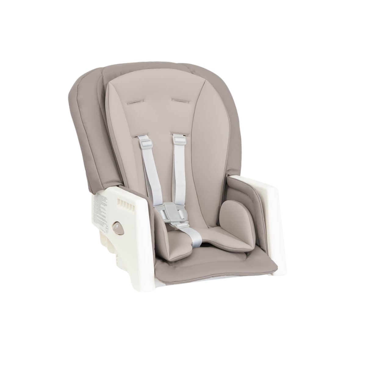 JOIE - Silla de Comer Multiply 6in1 Walnut Wood Joie