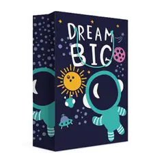 VILLAGE - Bolsa de Regalo Infantil XL