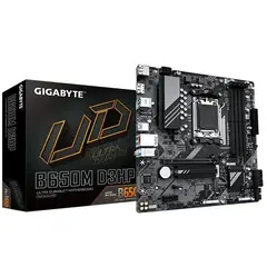 GIGABYTE - Placa Madre B650M D3HP