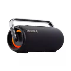 MASTER G - Parlante Altavoz Tipo Bazooka Bluetooth Sound Box Plus 21W