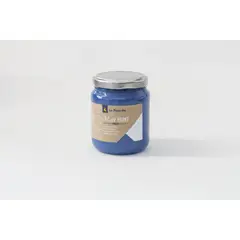 PINTURAS LA PAJARITA - Matt Paint Beau Bleu 175 ml