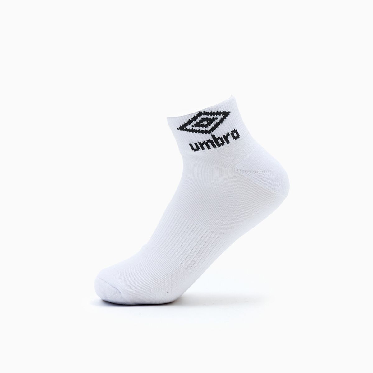 UMBRO - Calcetines Umbro 3pack Low Cut Sock Unisex Multicolor