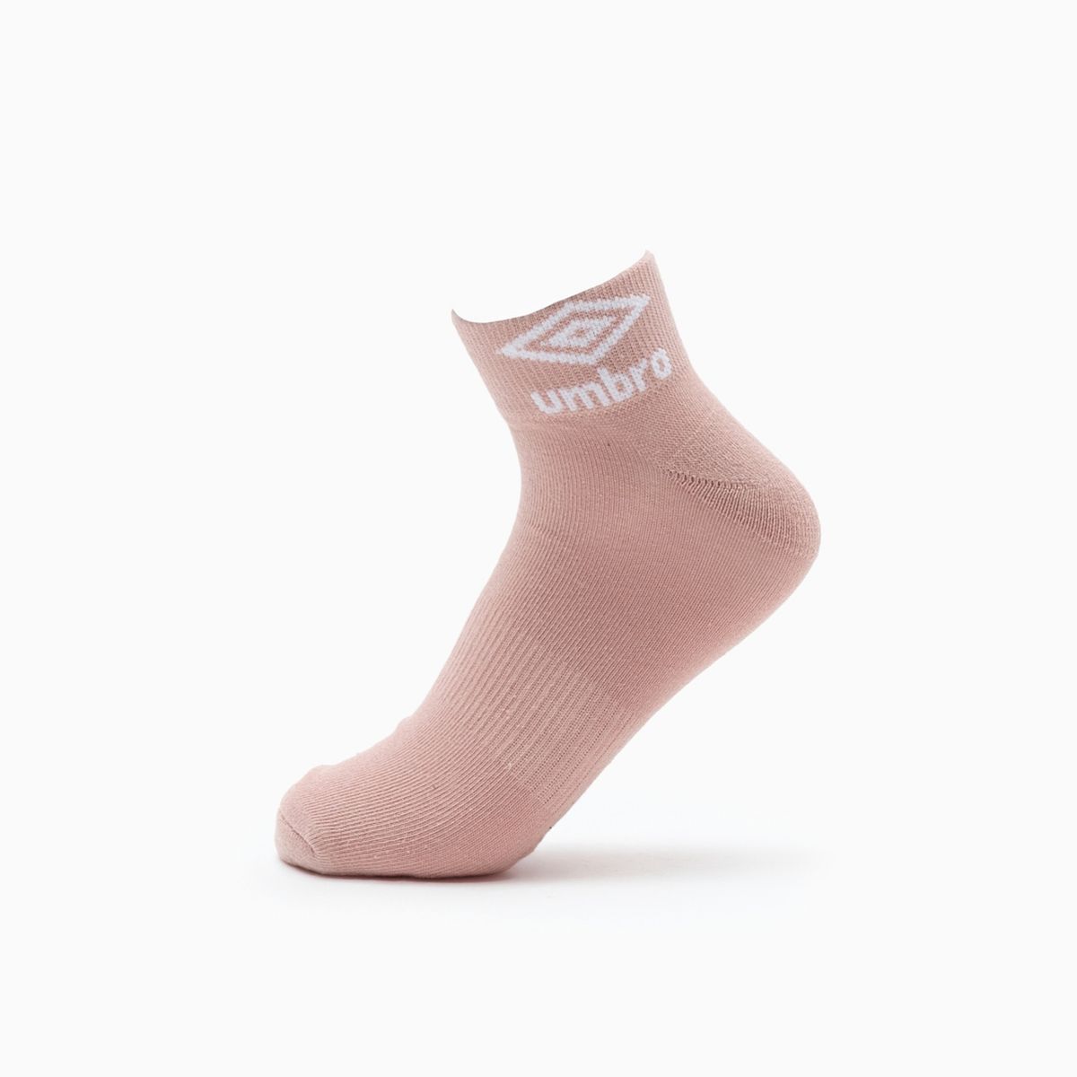 UMBRO - Calcetines Umbro Tripack Low Cut Sock Unisex Multicolor