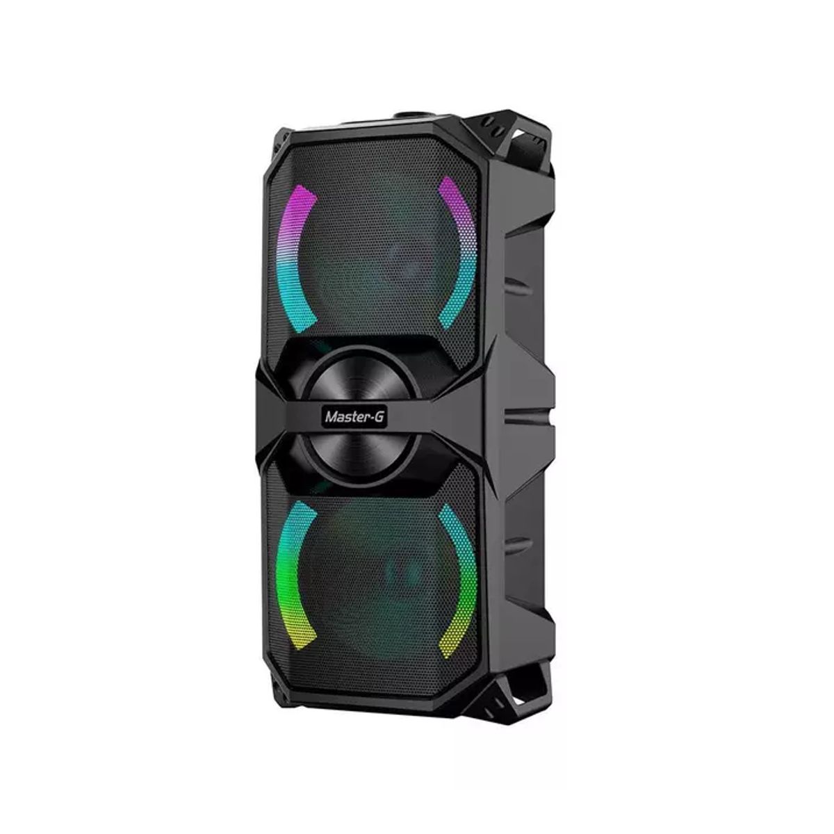 MASTER G - Parlante Portátil Bluetooth MG Luxor TWS