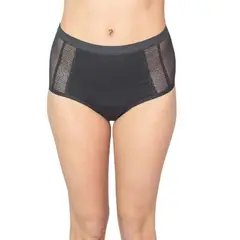 CULOTTE - Calzon Mujer Menstrual Lavable Isabel Flujo Medio