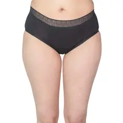 CULOTTE - Calzon Mujer Menstrual Lavable Mon Flujo Medio