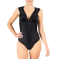 CULOTTE - Traje de Baño Coral Piscina Mar Flujo Leve