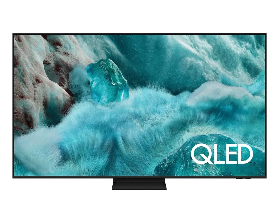 Smart TV 65" QLED Q7F5 4K Vision AI Smart TV