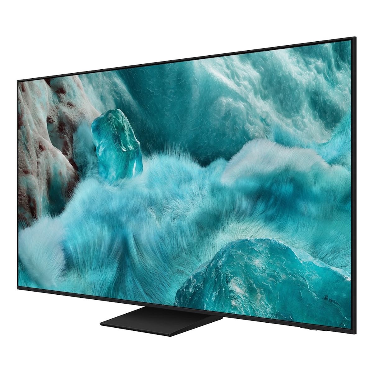 SAMSUNG - Smart TV 65" QLED Q7F5 4K Vision AI Smart TV