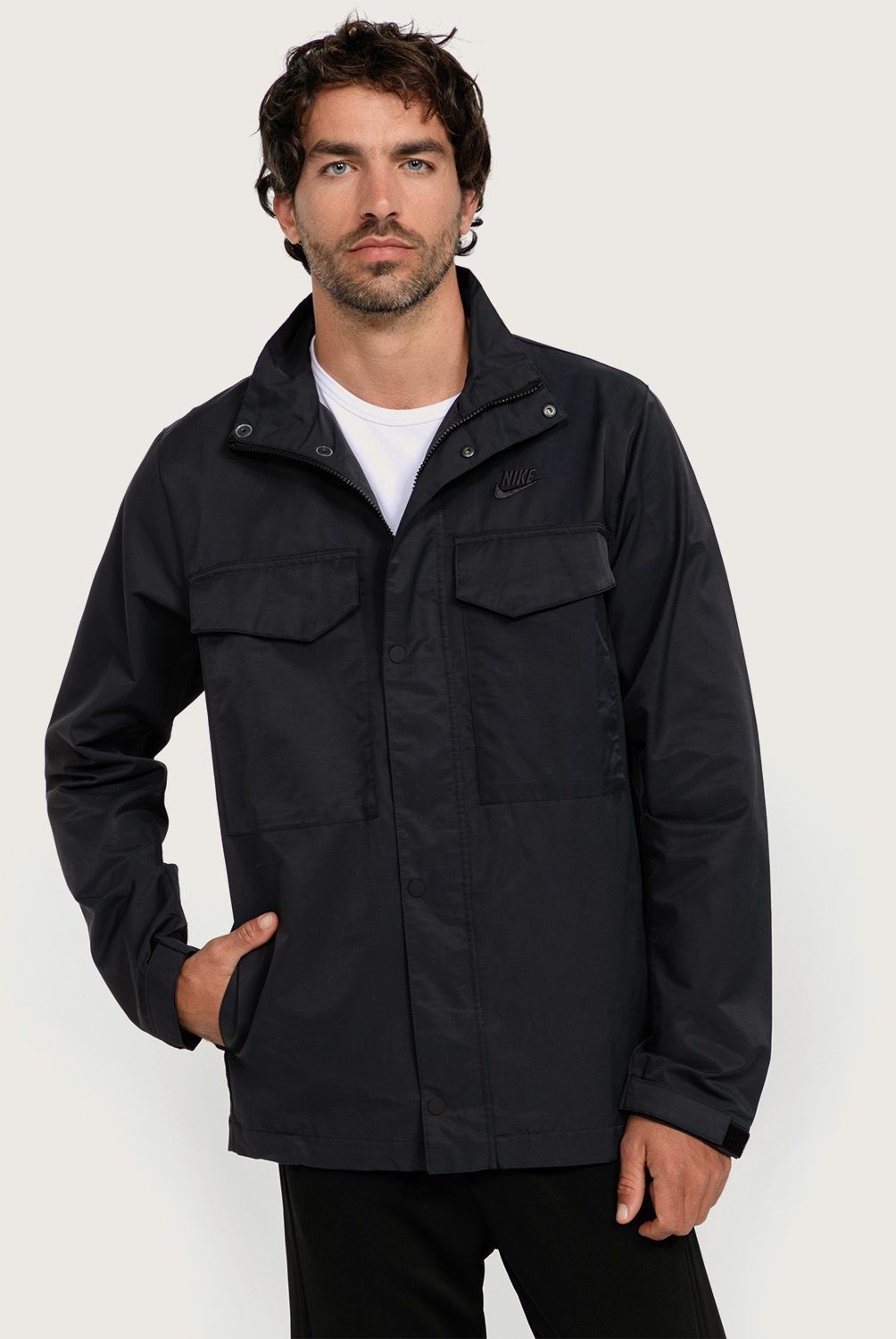 NIKE - Chaqueta Hombre