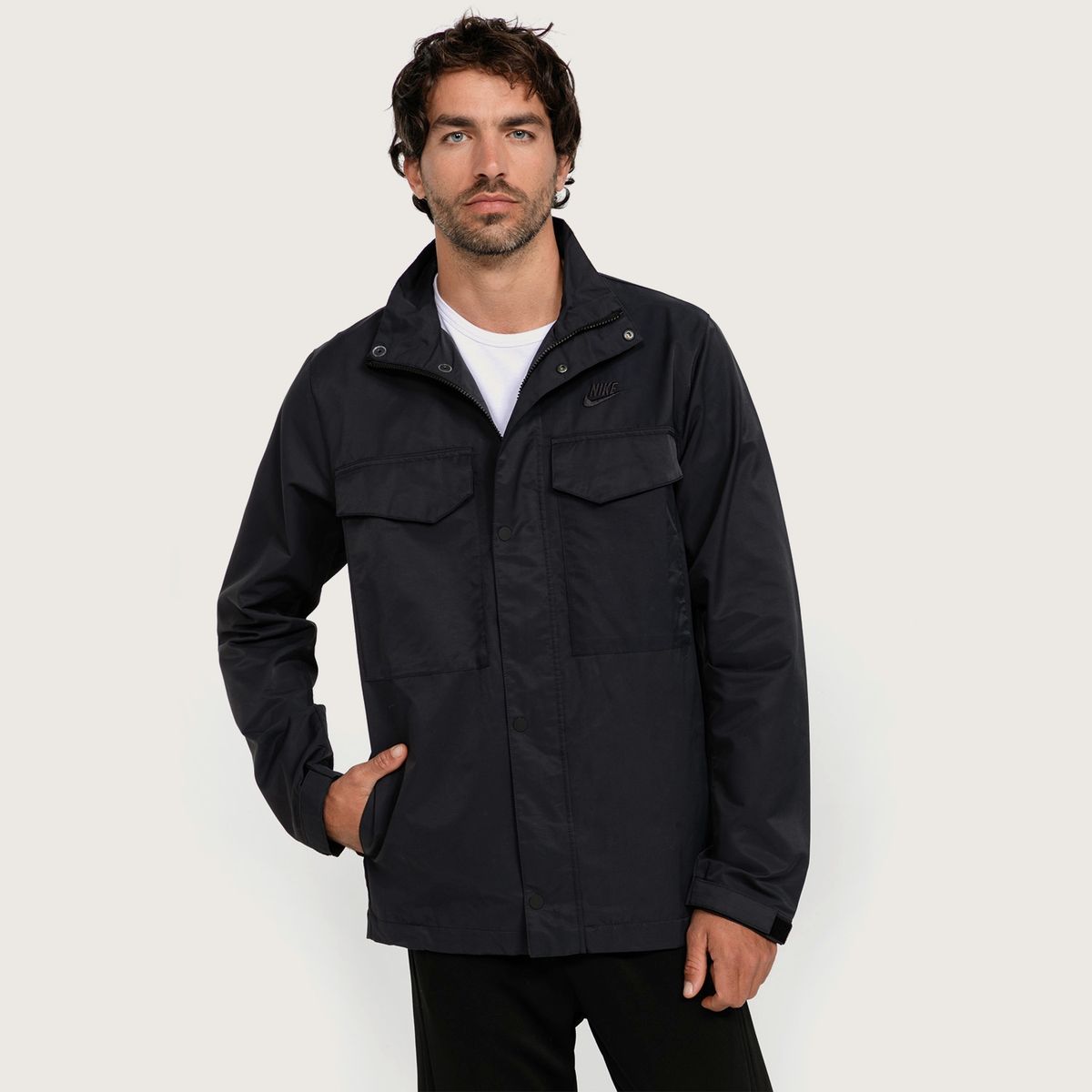 NIKE - Chaqueta Hombre